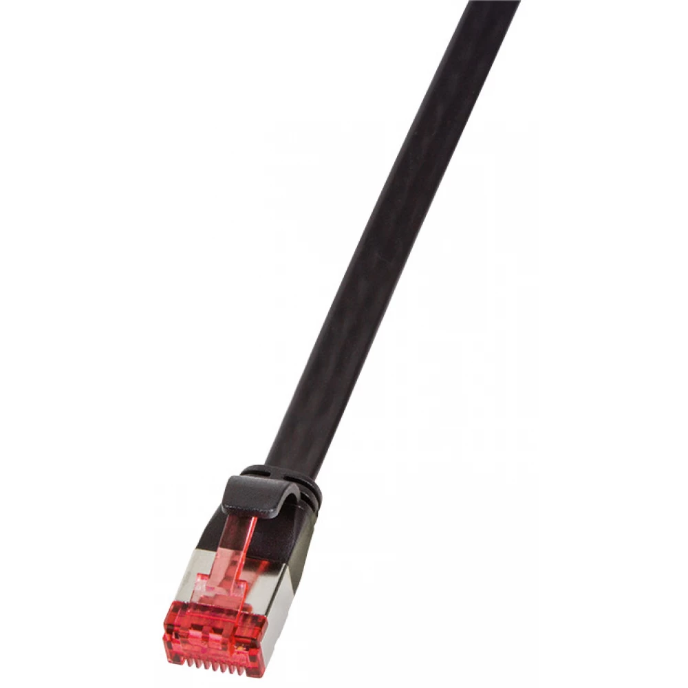 LOGILINK UTP Összekötő Fekete 3m CF2063S