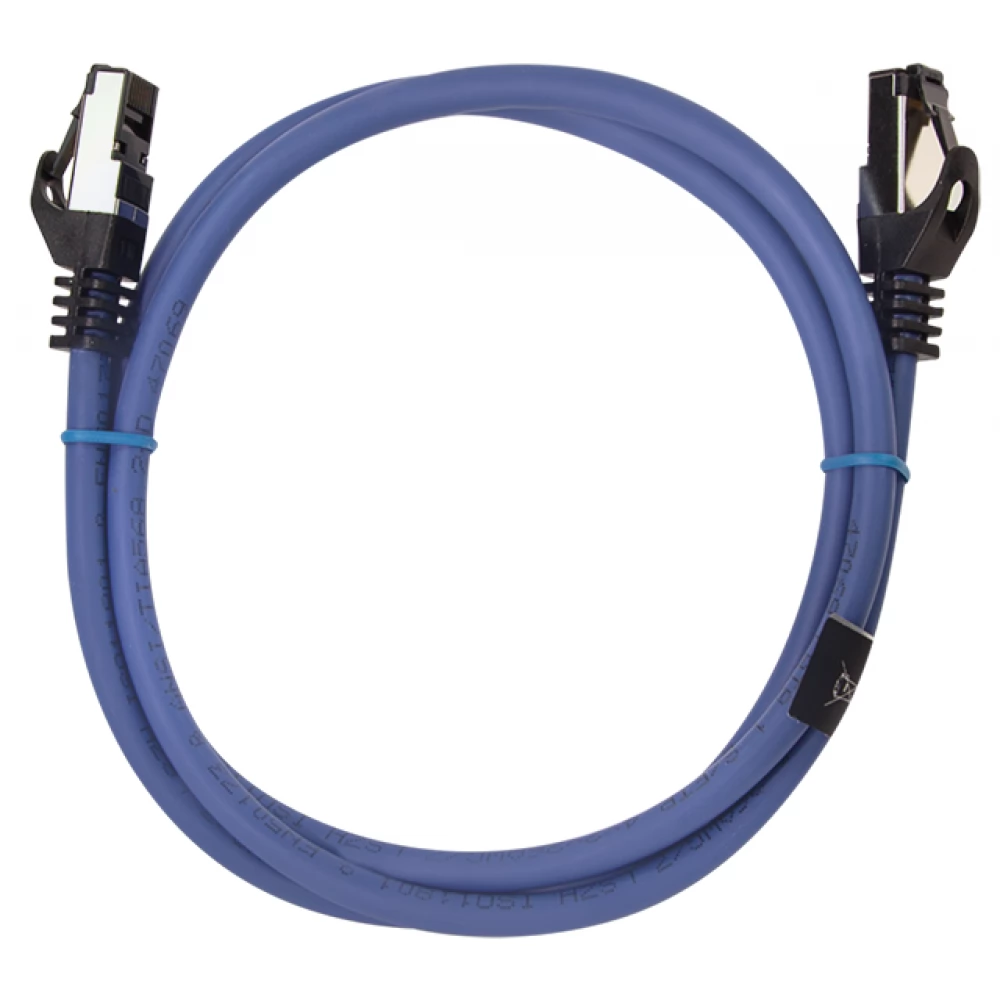 LOGILINK UTP Összekötő Kék 2m CQ8056S