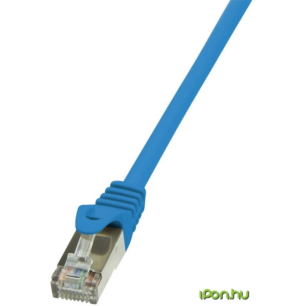 LOGILINK UTP Összekötő Kék 3m CP1066S