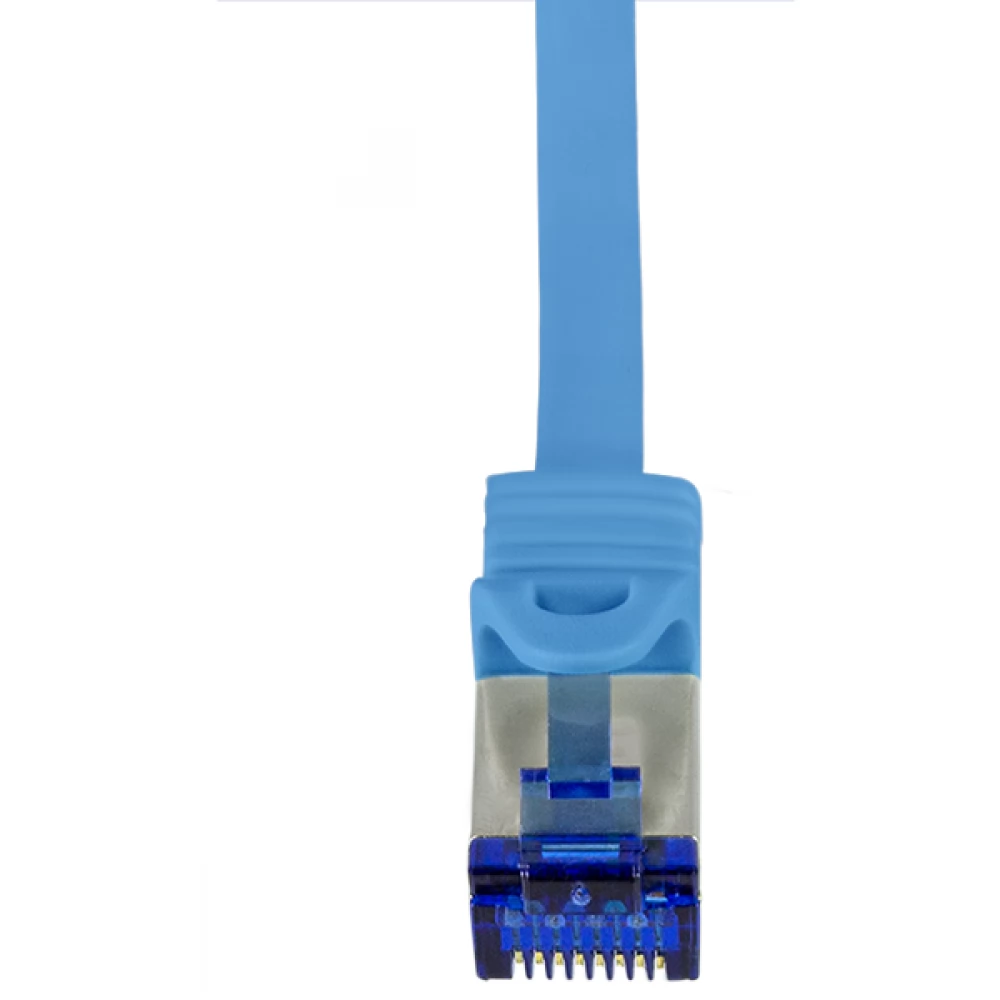 LOGILINK UTP Összekötő Kék 7.5m C6A086S