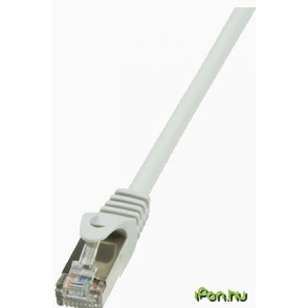 LOGILINK UTP Összekötő Szürke 15m CP1102S