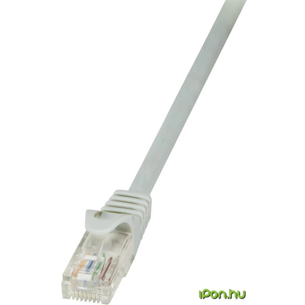 LOGILINK UTP Összekötő Szürke 1m CP2032U