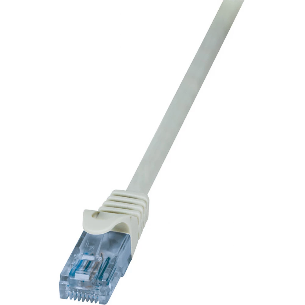 LOGILINK UTP Összekötő Szürke 1m CP3032U