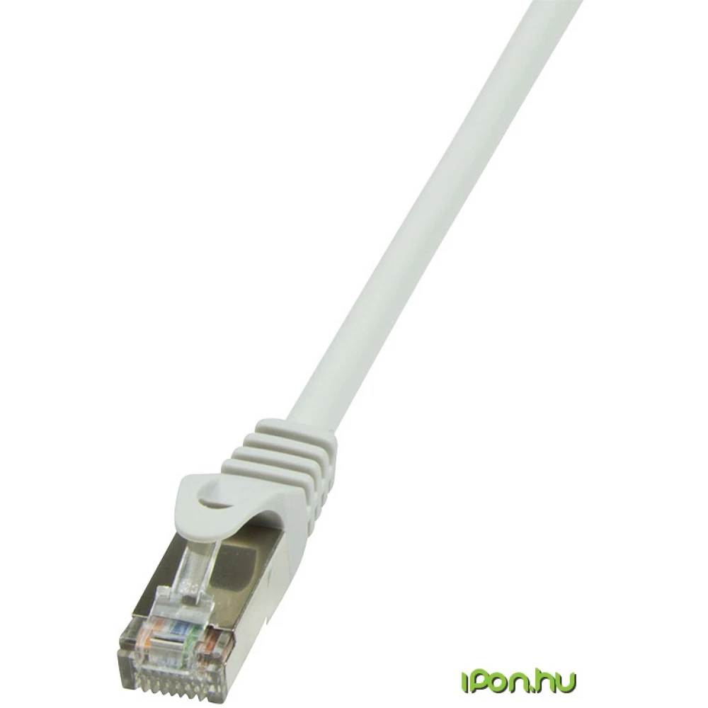 LOGILINK UTP Összekötő Szürke 2m CP1052S
