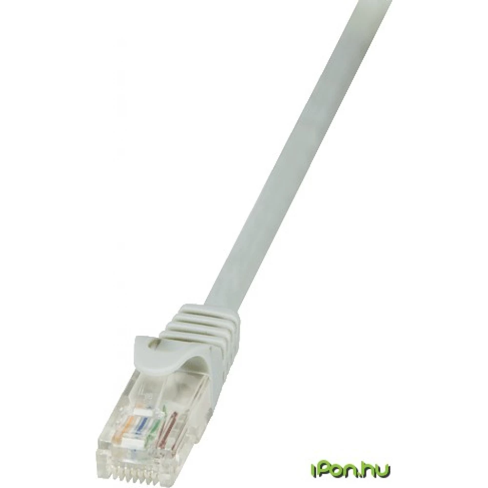 LOGILINK UTP Összekötő Szürke 2m CP1052U