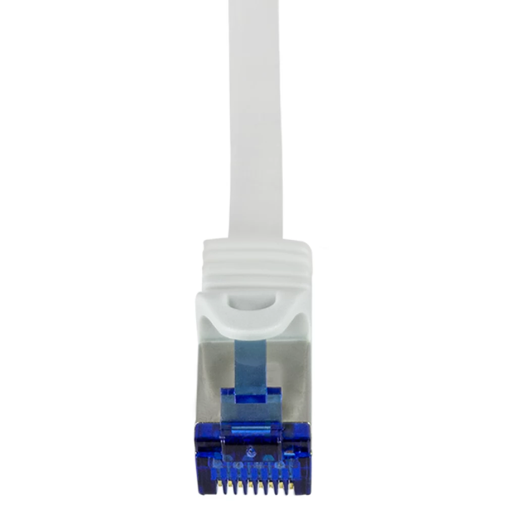 LOGILINK UTP Összekötő Szürke 5m C6A072S