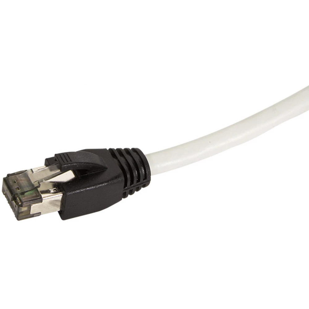 LOGILINK UTP Összekötő Szürke 5m CQ8072S