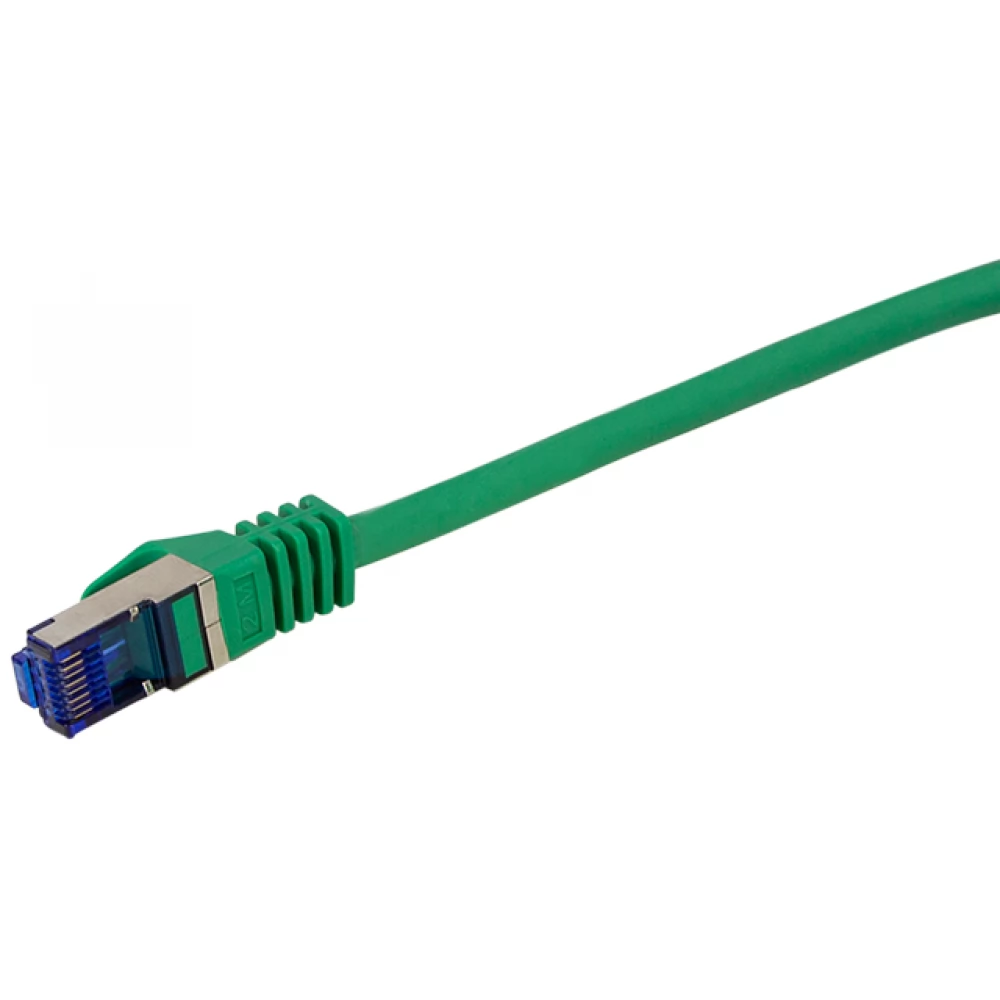 LOGILINK UTP Összekötő Zöld 1m C6A035S