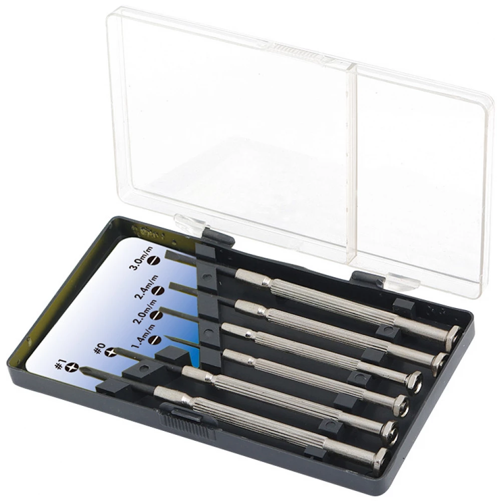 LOGILINK WZ0022 Csavarhúzó szett