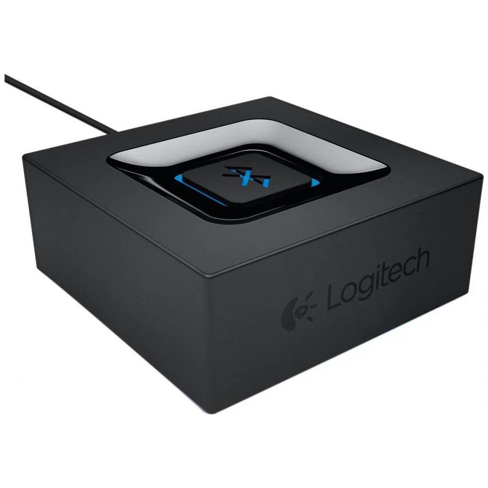 LOGITECH Bluetooth Audio Adapter