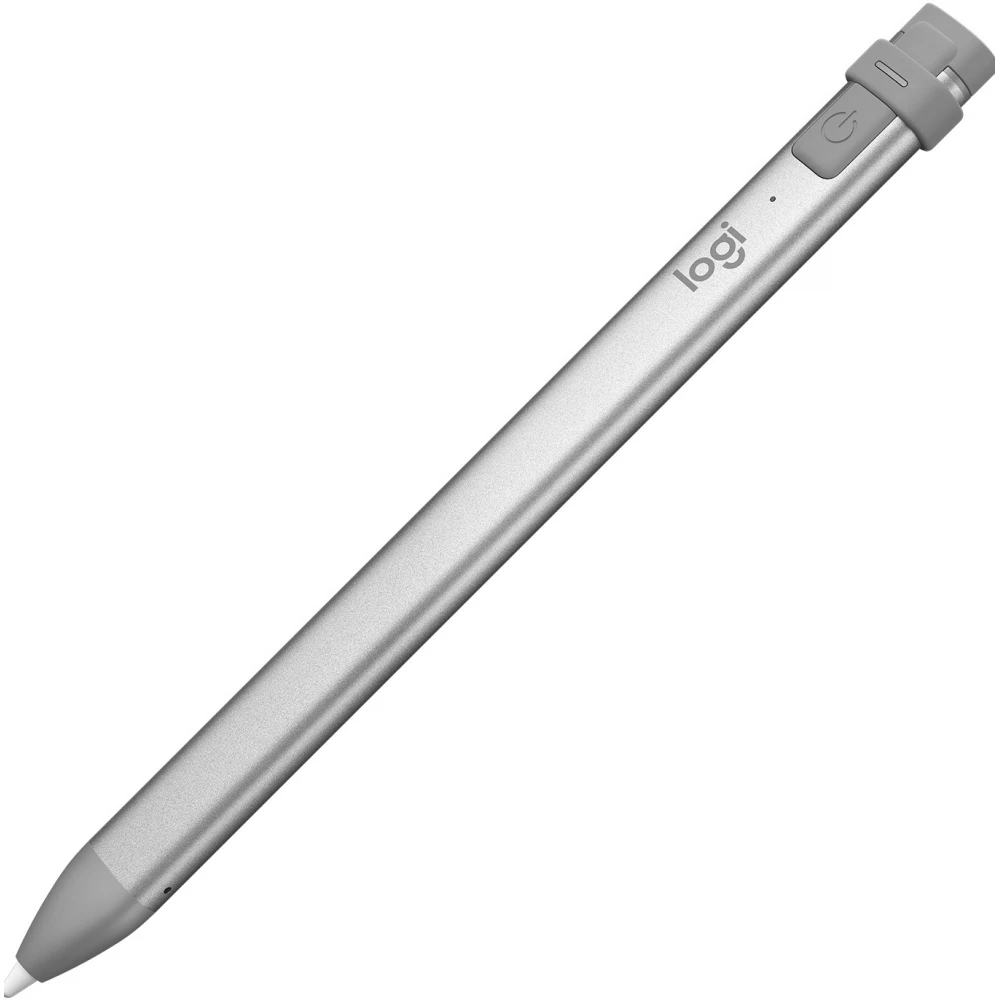 LOGITECH Crayon iPad toll (Lightning) szürke