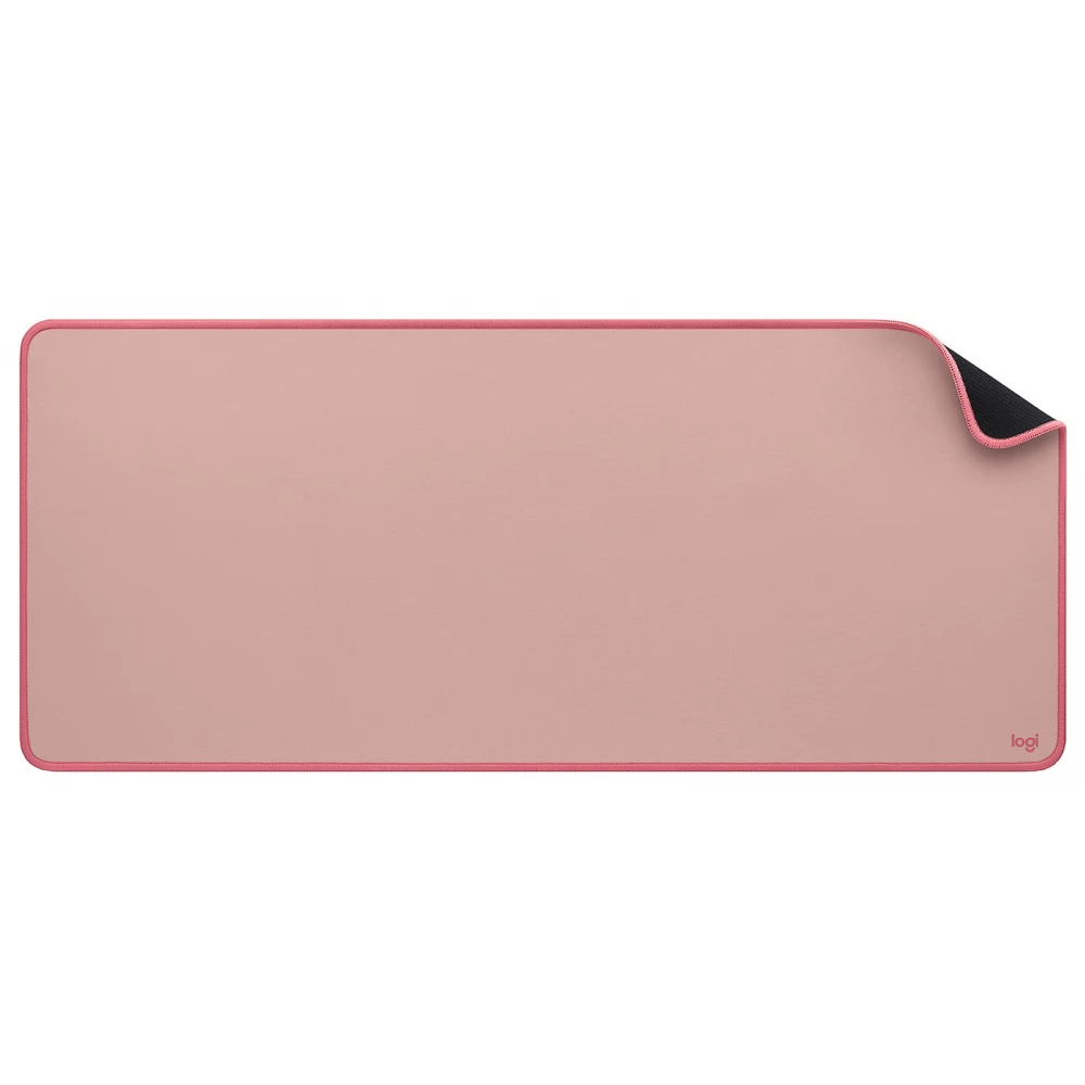 LOGITECH Desk Mat Studio Series rózsaszín