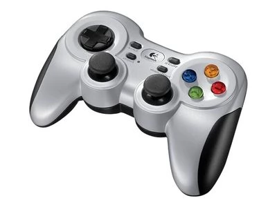 LOGITECH F710 Wireless Gamepad V2