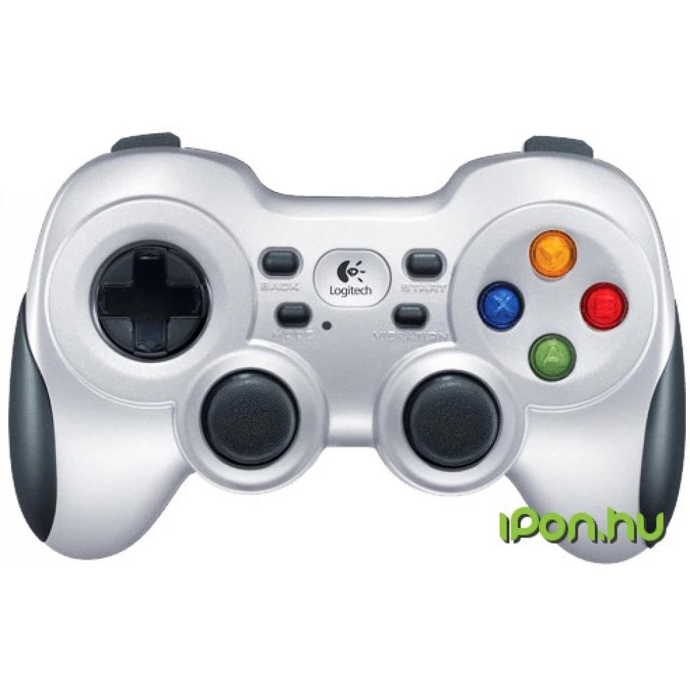 LOGITECH F710 Wireless Gamepad
