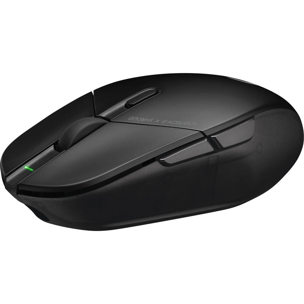 LOGITECH G303 Shroud Edition