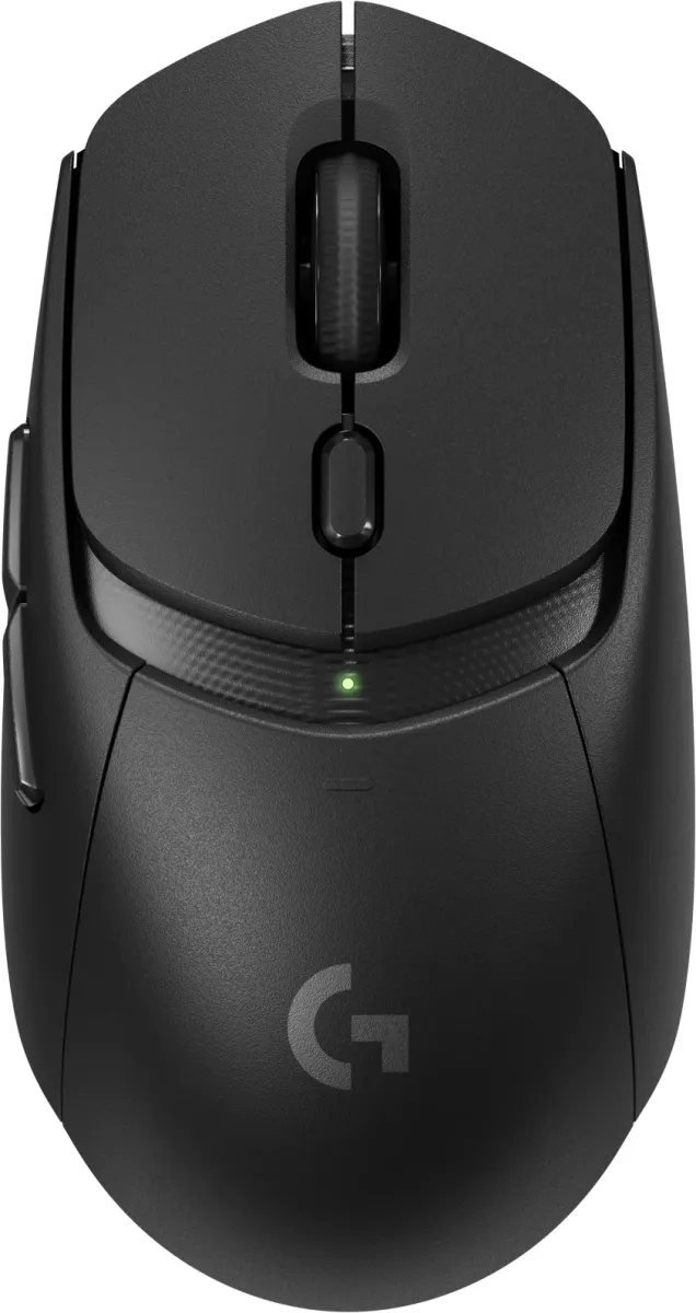 LOGITECH G309 LIGHTSPEED vezeték nélküli játékhoz tervezett egér grafit