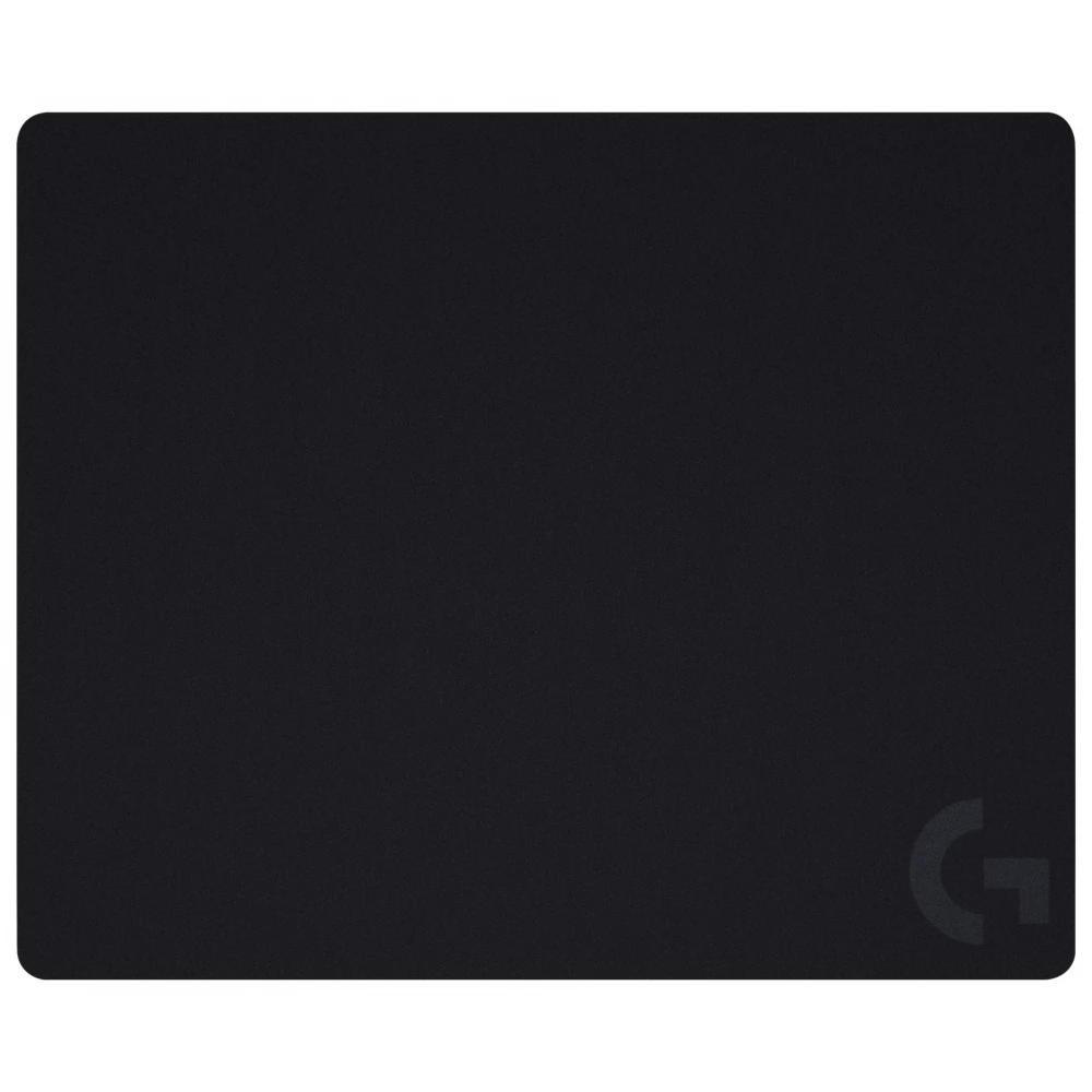 LOGITECH G440 egérpad fekete logó