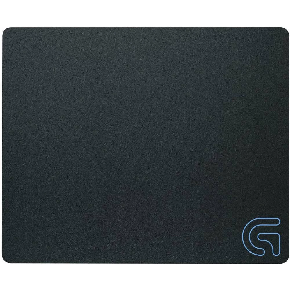 LOGITECH G440 egérpad kék logó
