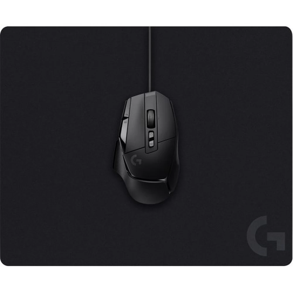LOGITECH G502 X + G240 fekete