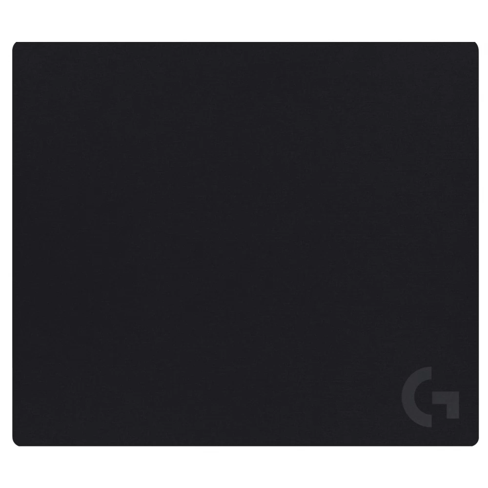 LOGITECH G640 egérpad fekete