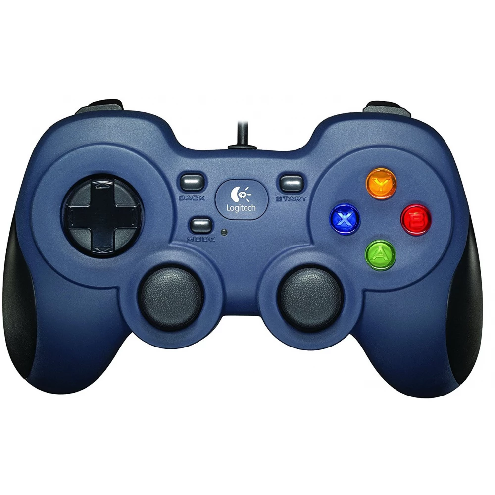 LOGITECH Gamepad F310