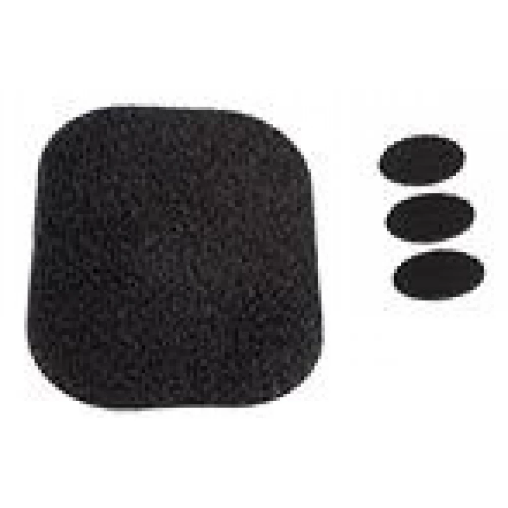 LOGITECH Group Adhesive Faster