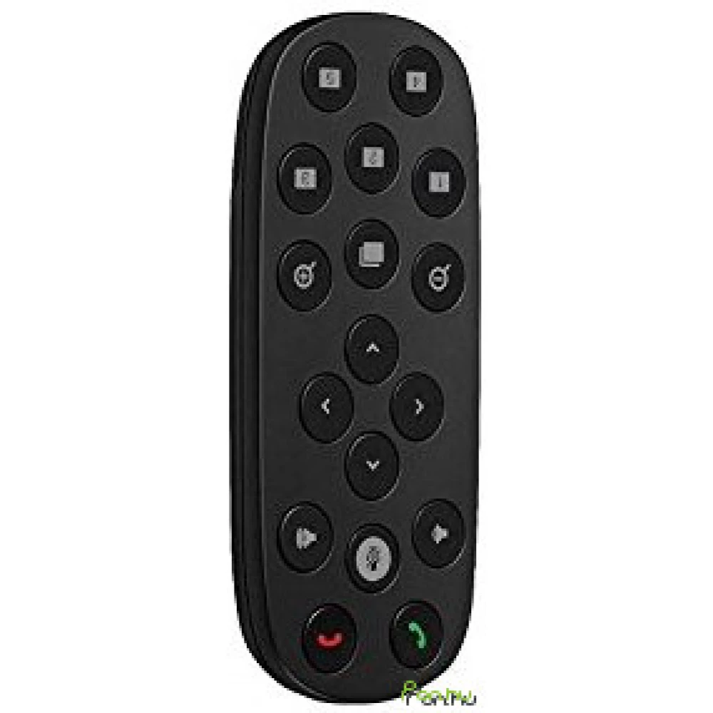 LOGITECH GROUP távirányító