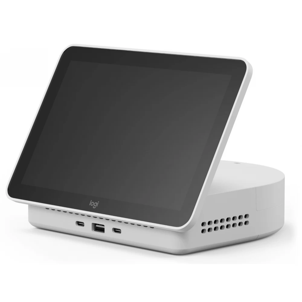 LOGITECH Logi Dock Flex fehér