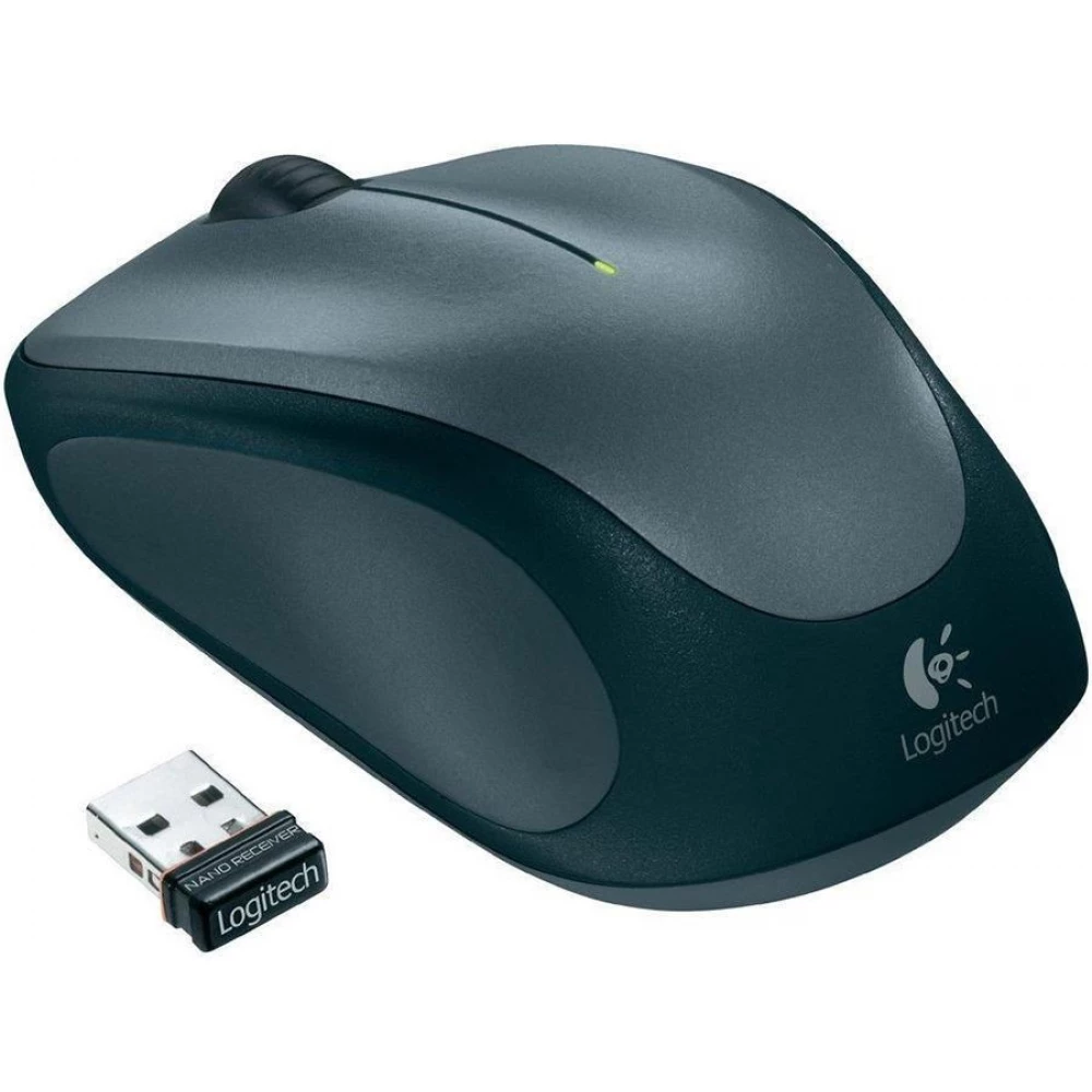 LOGITECH M235 Wireless fekete