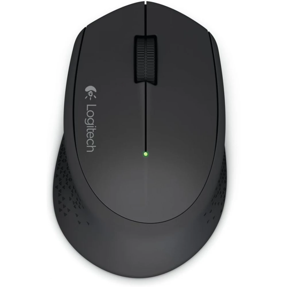 LOGITECH M280 Wireless fekete