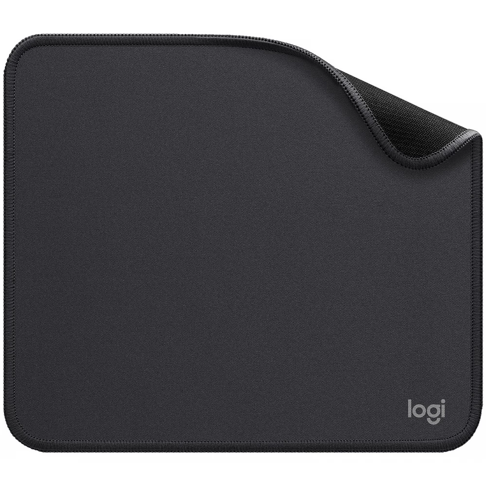 LOGITECH Mouse Pad Studio Series grafit