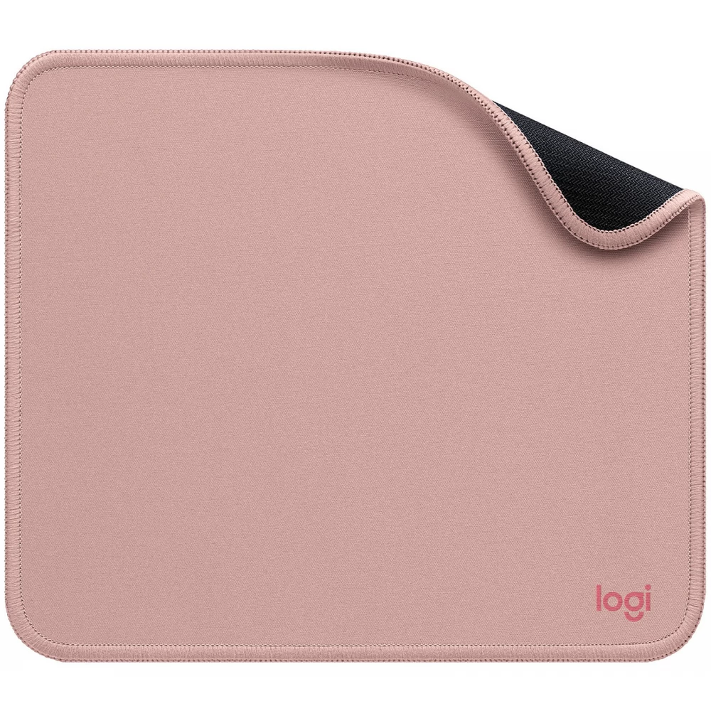 LOGITECH Mouse Pad Studio Series rózsaszín