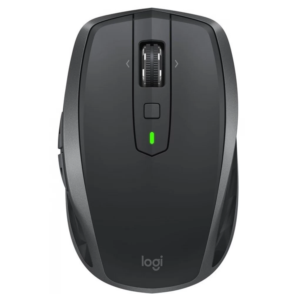 LOGITECH MX Anywhere 2S (2021) fekete