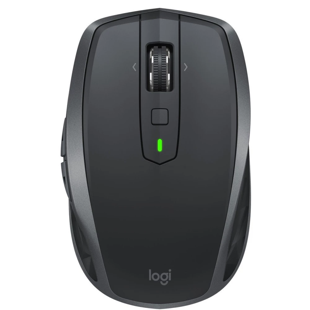 LOGITECH MX Anywhere 2S fekete