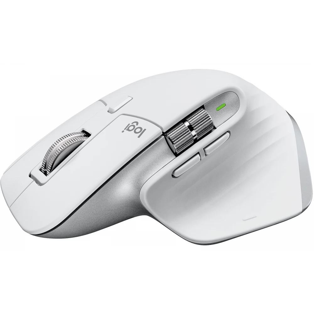 LOGITECH MX Master 3S Mac fehér