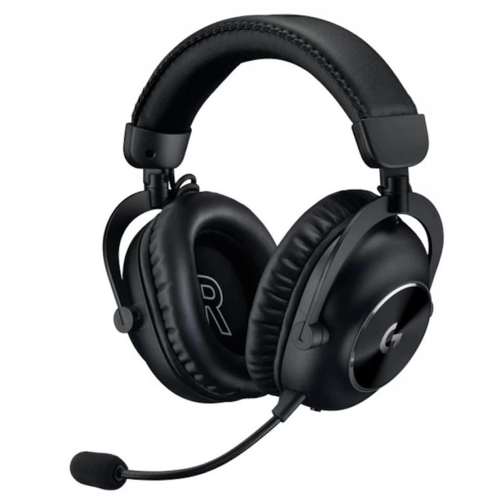 LOGITECH PRO X 2 Lightspeed fekete