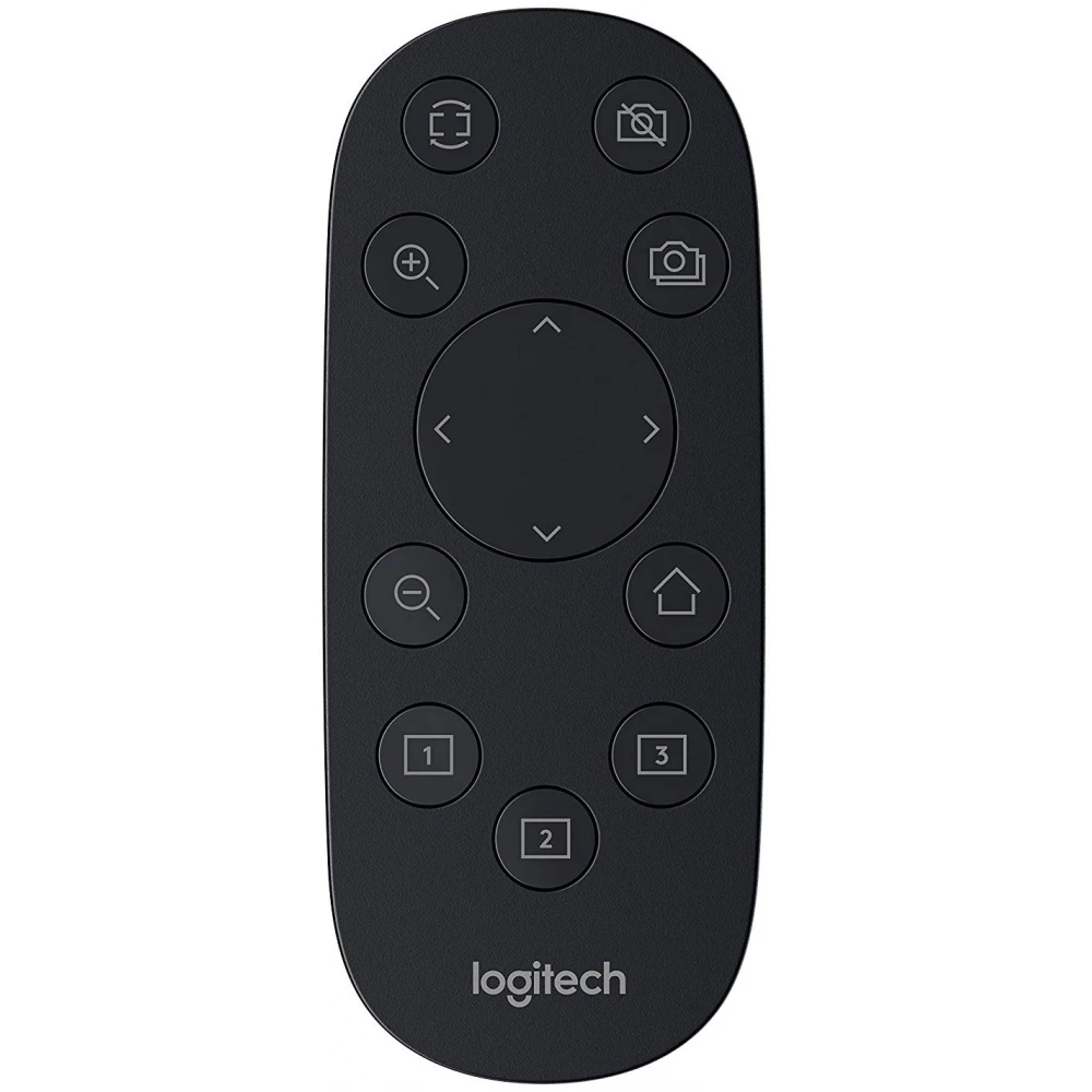 LOGITECH PTZ Pro 2 Remote Control