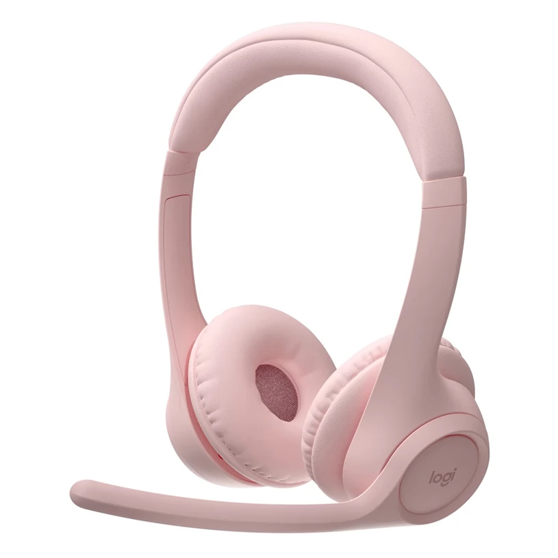LOGITECH Zone 300 rózsaszín