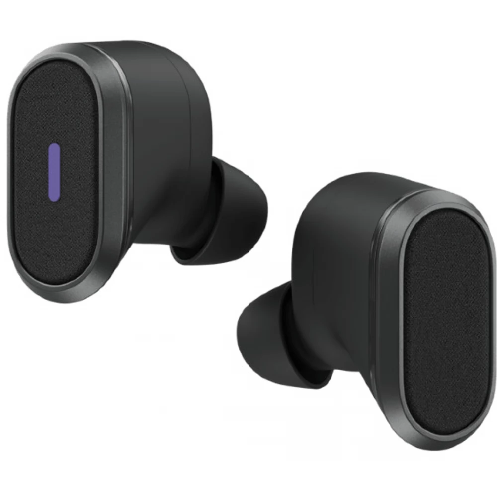 LOGITECH Zone TWS grafit