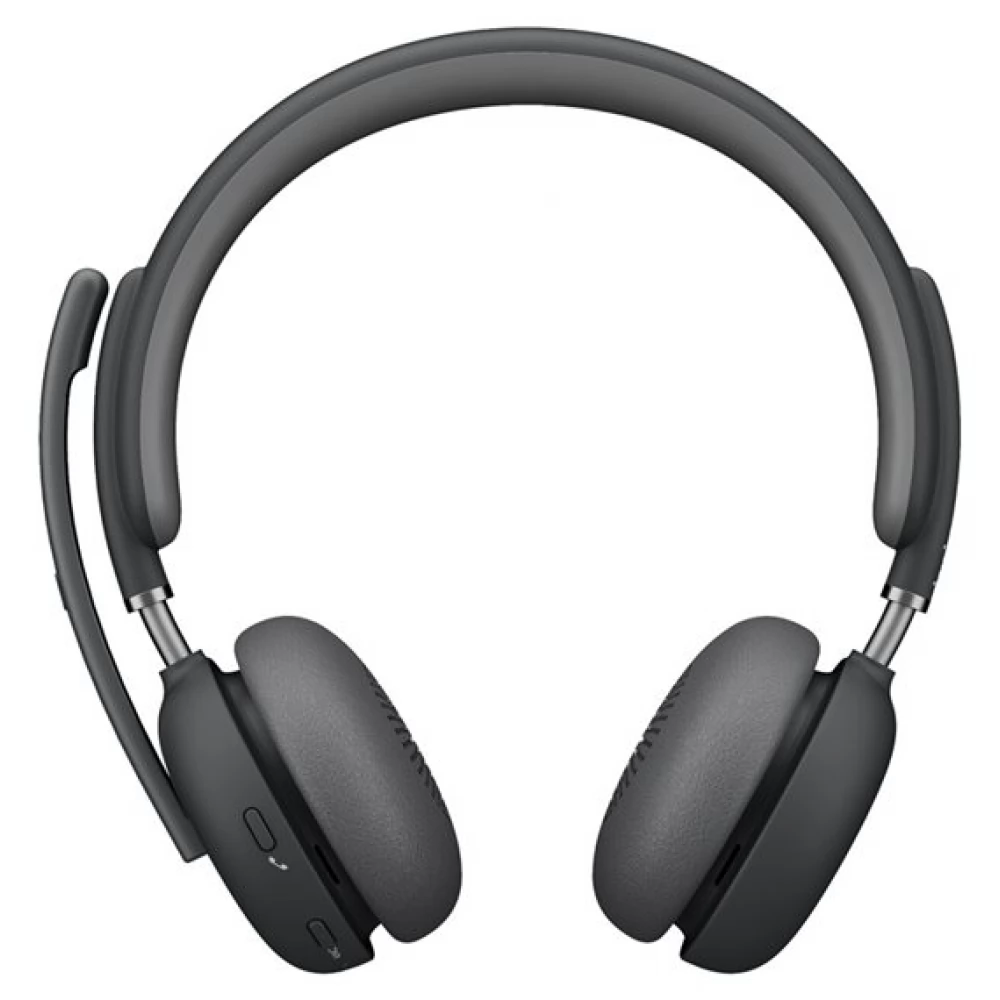 LOGITECH Zone Wireless 2 (Teams Version) grafitszürke