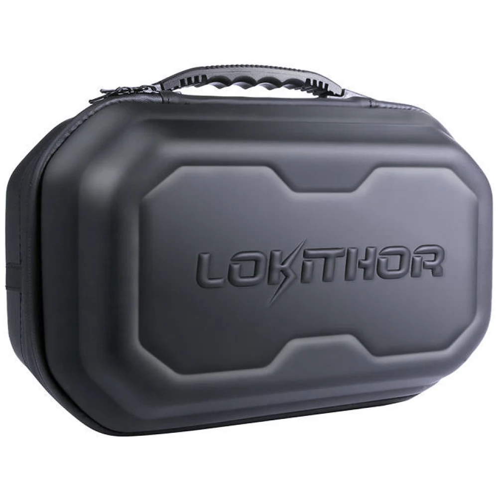 LOKITHOR JA Bag EVA Protection Case for JA300/JA301/JA302