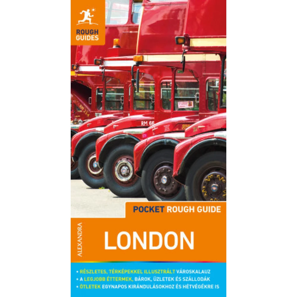 London (2019)