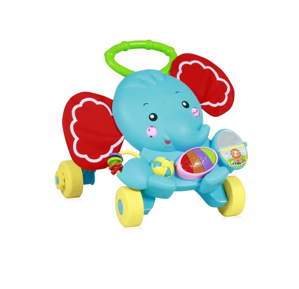 LORELLI Activity járássegítő - Elephant