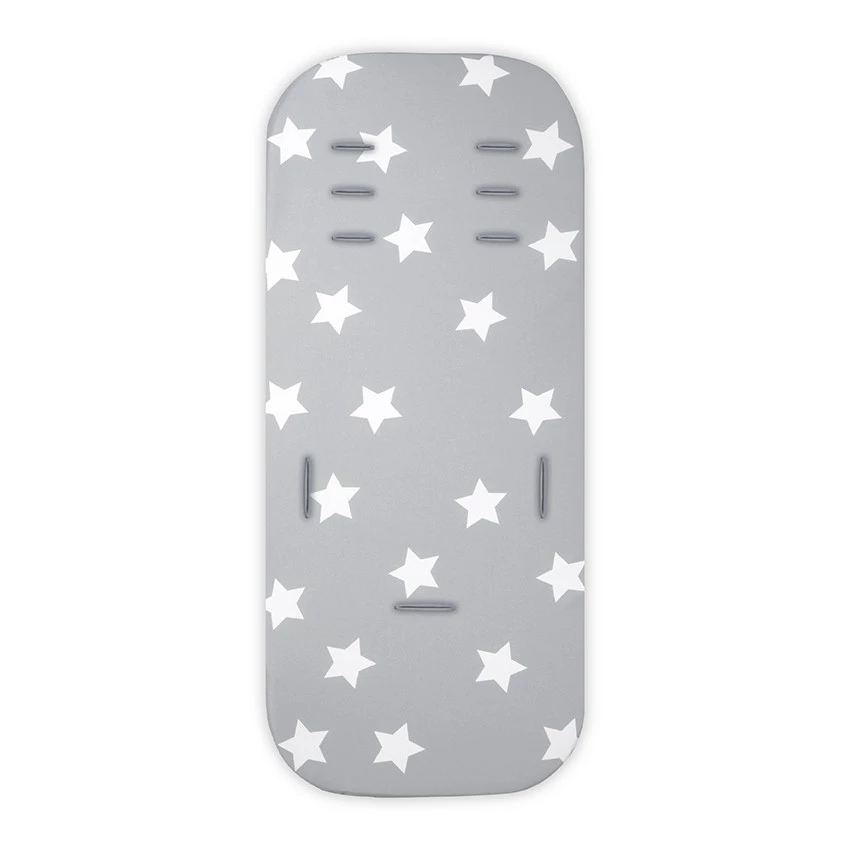 LORELLI Cosy Travel babakocsi betét - Stars Grey
