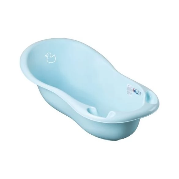 LORELLI Duck kád 102cm - világoskék