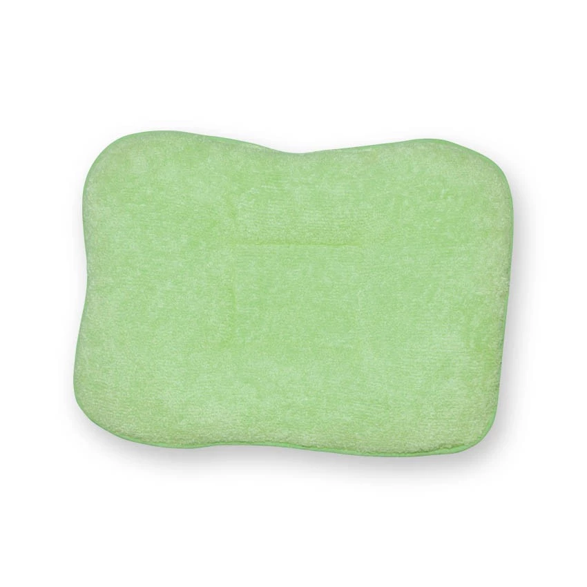 LORELLI Fürdőpárna - green