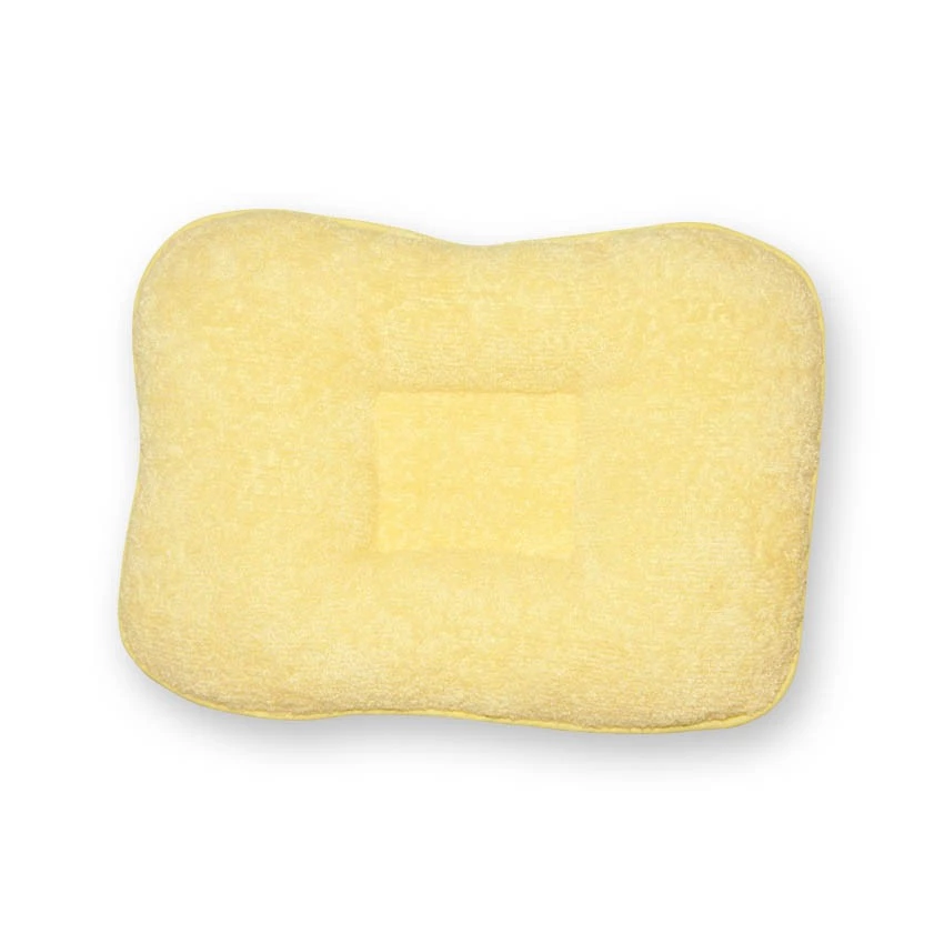 LORELLI Fürdőpárna - yellow