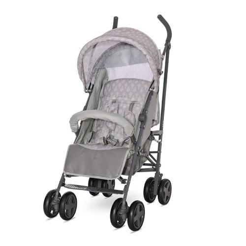 LORELLI Ida Sport babakocsi - Grey Trees