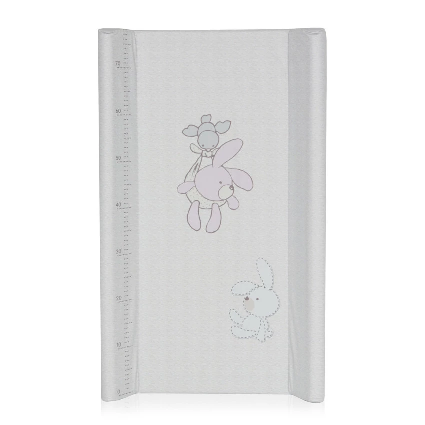 LORELLI merev pelenkázólap 50х80 cm - Grey