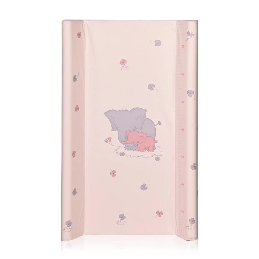 LORELLI merev pelenkázólap 50х80 cm - Pink